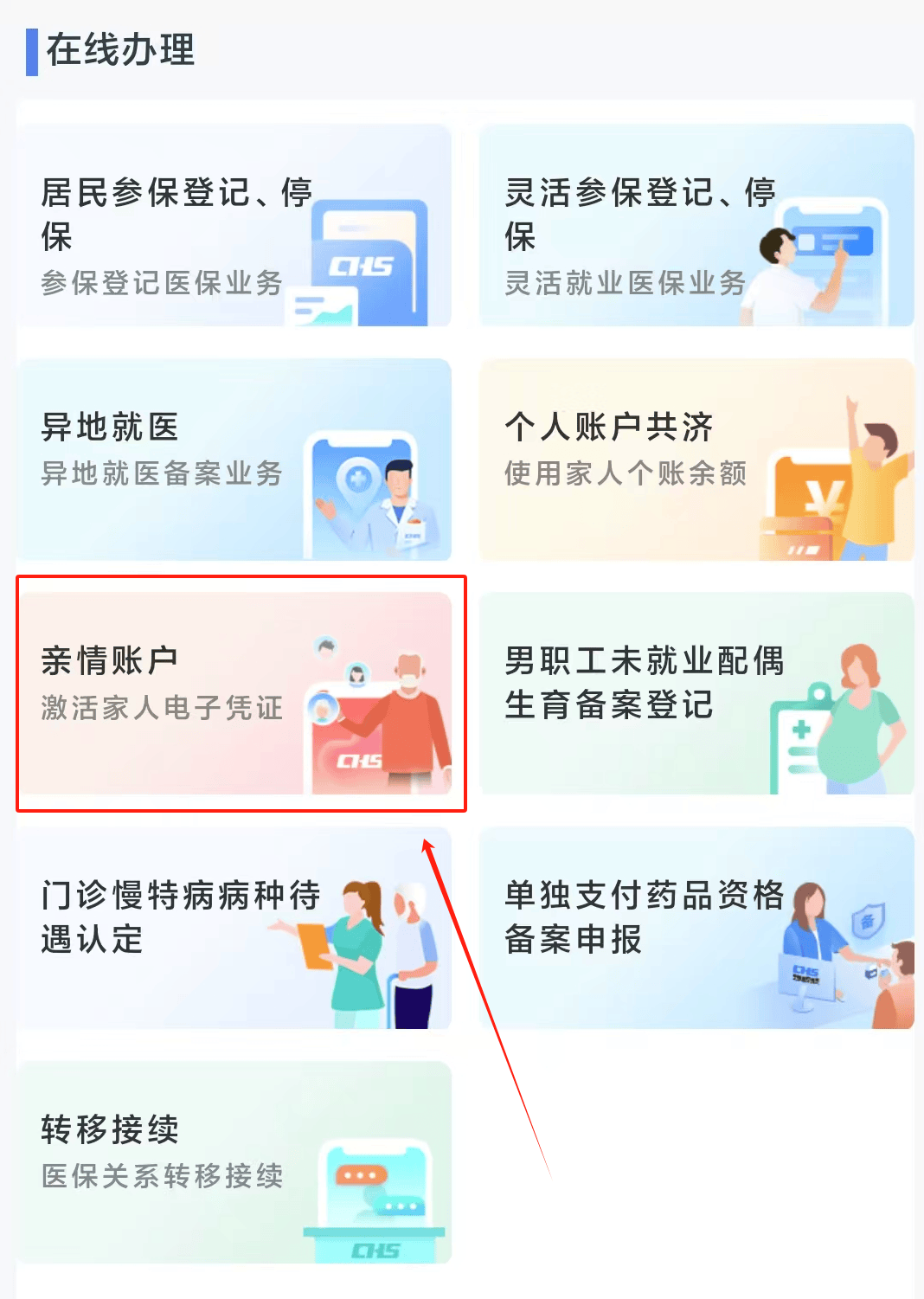 宜昌医保24小时微信中介代取代办(微信医保怎么代办)
